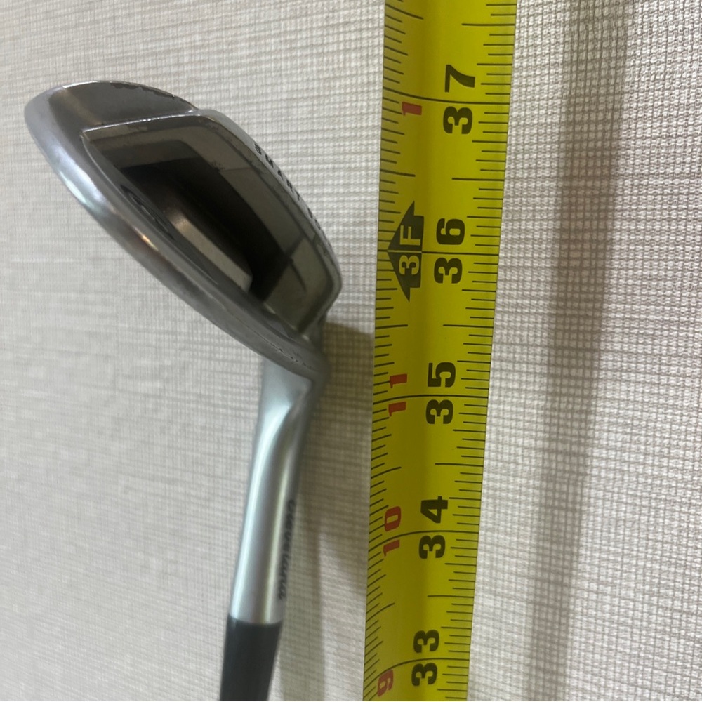 Cleveland Smart Sole S Sand Wedge Traction Steel Wedgeflex  R Hand - Picture 5 of 6